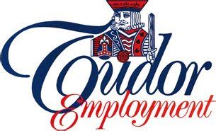 tudor employment agency